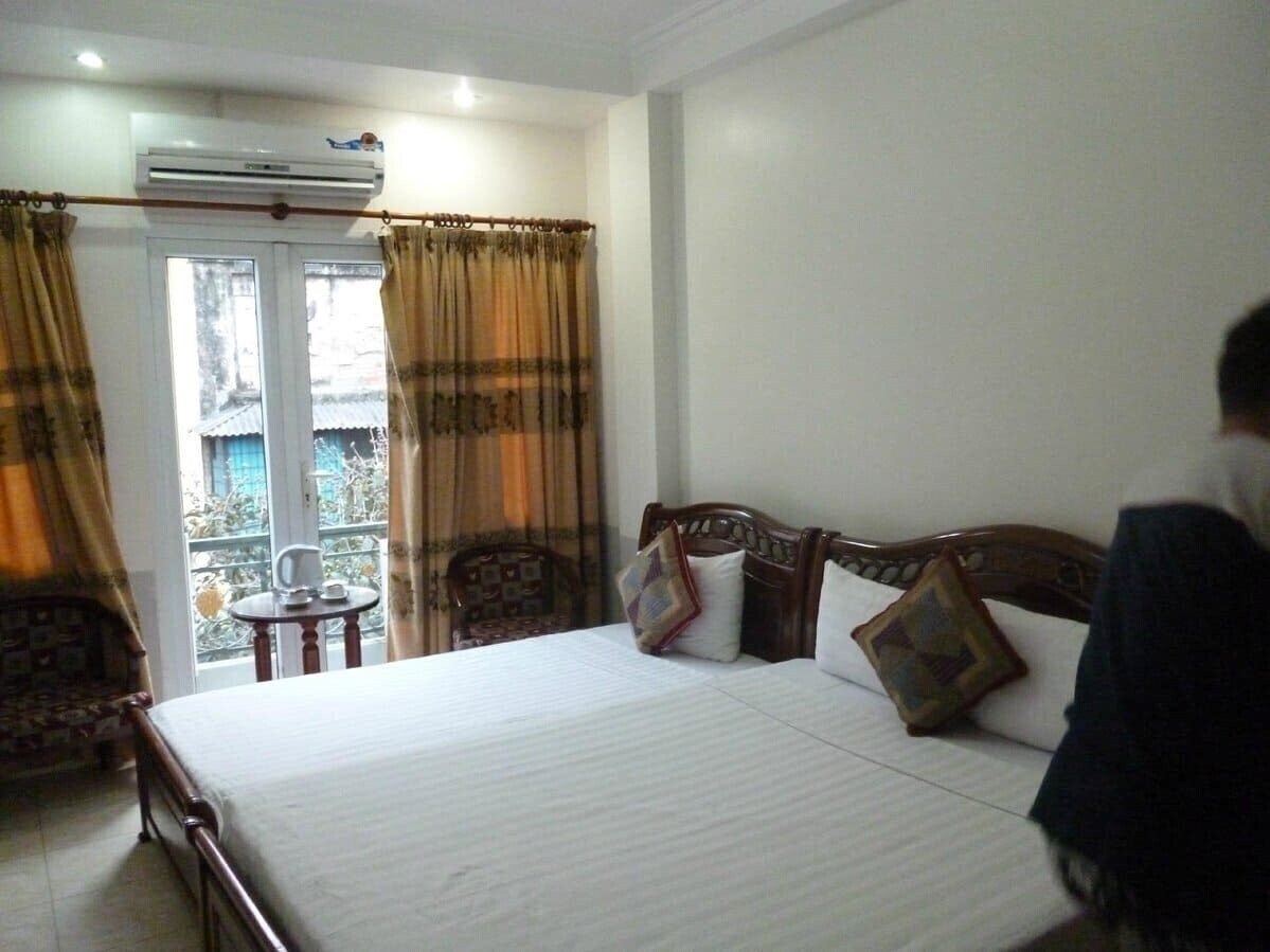 Фотографія Camellia 5 Hotel (ex. Hanoi Harmony Hotel) 2*